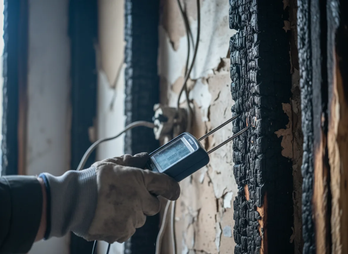 Fire Damage Restoration Poulan, GA FAQs